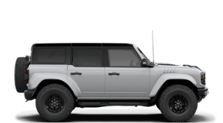 2026 Ford Bronco® External Image 1